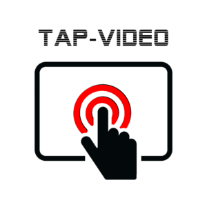 TAP-VIDEO - создание интерактивное видео